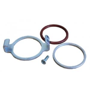 CCG 273012 Truma Exhaust Duct Fitting Kit